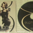 EuphoriaOK • I'm A Girl PROMO CDr-Single - pikkukuva 2