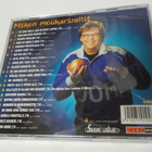 MIKON MOUKARIRALLIT CD MIKKO ALATALON NIMMARILLA - pikkukuva 2