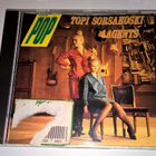 TOPI SORSAKOSKI & AGENTS  POP CD  1988 - pikkukuva 1