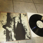 Hector – Ruusuportti (Dan Anderssonin Lauluja) hienokun LP - pikkukuva 1