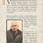 Valeri Panjuškin: Erimieliset - pikkukuva 2