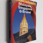 Peter Turner ym. : Malaysia, Singapore & Brunei - pikkukuva 1