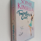 Sophie Kinsella : Twenties Girl - pikkukuva 1