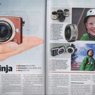 Tekniikan Maailma n:o 18 2011 Vertailu suosikki Farmarit - pikkukuva 5