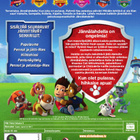 Ryhmä Hau: Kadonneet porkkanat dvd - pikkukuva 2