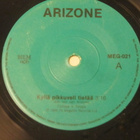 Arizone: Kyllä pikkuveli tietää  7" single    1986 - pikkukuva 1
