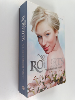 Nora Roberts : Valkokankaan varjot