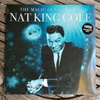 Nat King Cole -The Magic of Christmas (UUSI vinyyli) - pikkukuva 1