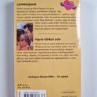 Barbara Hannay ym. : Lemmenjuoni ; Hyvin tärkeä asia - pikkukuva 2