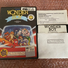 Commodore 64 / C64 Wonderboy - pikkukuva 1
