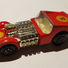 Matchbox - Road Dragster (1970) - pikkukuva 1
