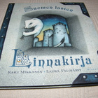 Mikkanen - Valojärvi Suomen lasten linnakirja - pikkukuva 1