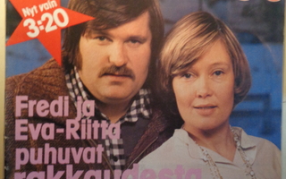 Me Naiset Nro 4/1978 (19.4)