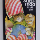 Satumaa : hyvää yötä - pikkukuva 1