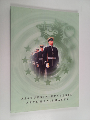 Ajatuksia upseerin arvomaailmasta