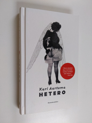 Kari Aartoma : Hetero