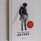Kari Aartoma : Hetero - pikkukuva 1