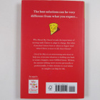 Spencer Johnson : Out [o]f the maze : a simple way to cha... - pikkukuva 2