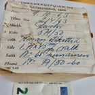 Täysi Puntti 10 Askia Tulitikut Jokela 1963 - pikkukuva 1