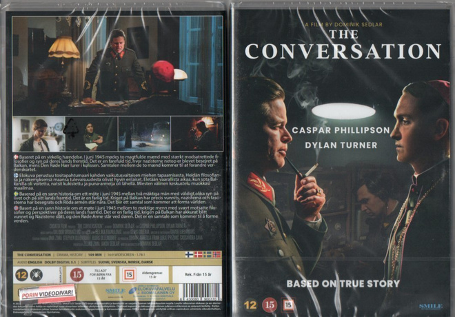 conversation (2022)	(19 499)	UUSI	-FI-	DVD	nordic,