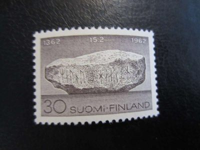 1962 Kuusi vuosisataa valtiollisia perusoikeuksia **