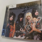 CLASSIC MÖTLEY CRUE CD KOLMELLA NIMMARILLA - pikkukuva 1