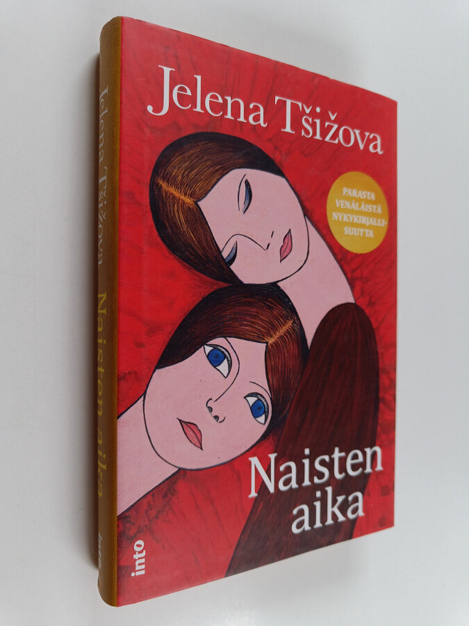 Jelena Tsizova : Naisten aika