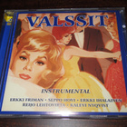 Valssit Instrumental Musiikin aarteita cd - pikkukuva 1