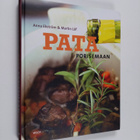 Anna Ekström : Pata porisemaan - pikkukuva 1