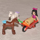 LEGO Friends - Emman varsat - - pikkukuva 2