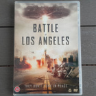 DVD: Battle Of Los Angeles (Nia Peeples, Kel Mitchell 2011) - pikkukuva 1