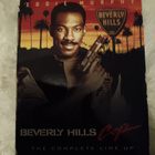 Beverly hills cop 1-3 dvd - pikkukuva 1