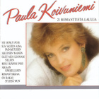 PAULA KOIVUNIEMI - 21 Romanttista laulua - pikkukuva 1