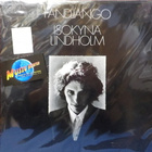 ISOKYNÄ LINDHOLM - FANDJANGO - FI 70'S 3.PAINOS M-/M- LP - pikkukuva 1