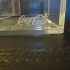 COCA-COLA KANTOTELINE 4:LLE PULLOLLE - pikkukuva 1