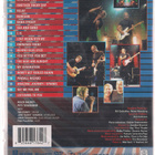 The Who - Live in Boston - DVD UUSI - pikkukuva 2
