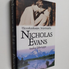 Nicholas Evans : Suden läheisyys - pikkukuva 1