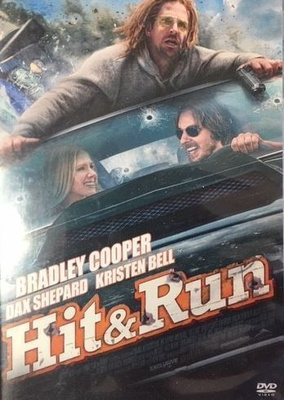 Hit & Run - DVD
