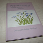 Puhakka-Hyvönen Kirjontakuvioita - pikkukuva 1