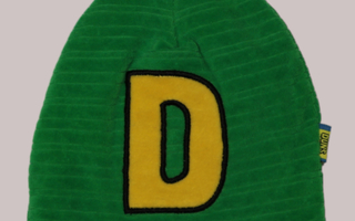 Duns *uusi* Pipo, 45