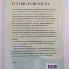 Mari ym. (toim.t) Antti-Poika : Työterveyshuolto - pikkukuva 2