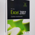 Outi Lammi : Excel 2007 : laatua taulukoihin - pikkukuva 1
