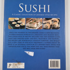 Sushi - A Classic Collection of Japanese-style Recipes - pikkukuva 2