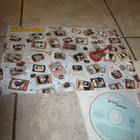 Kummeli - Artisti maksaa (CD) JULISTEKANSI v 1994 - pikkukuva 2