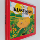 Lars Järlestad : Kassu-Kissa : Hyvänyönsatu - pikkukuva 1
