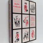 Carlos Fuentes : Happy Families - pikkukuva 1