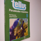Jouni Paarlahti ym. : Tellus : peruskoulun maantieto 9 - pikkukuva 1