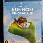 Kunnon Dinosaurus (Blu-ray) The Good Dinosaur - Disney Pixar - pikkukuva 1