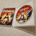 TOM CLANCY'S END WAR ps3 - pikkukuva 2