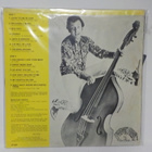 RAY CAMPI & HIS ROCKABILLY... - ROCKABILLY MUSIC EX/EX- LP - pikkukuva 2
